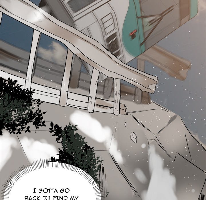 Do You Believe in Ghosts? Do You Believe in Ghosts? EP 17 - Toomics page 77 - 