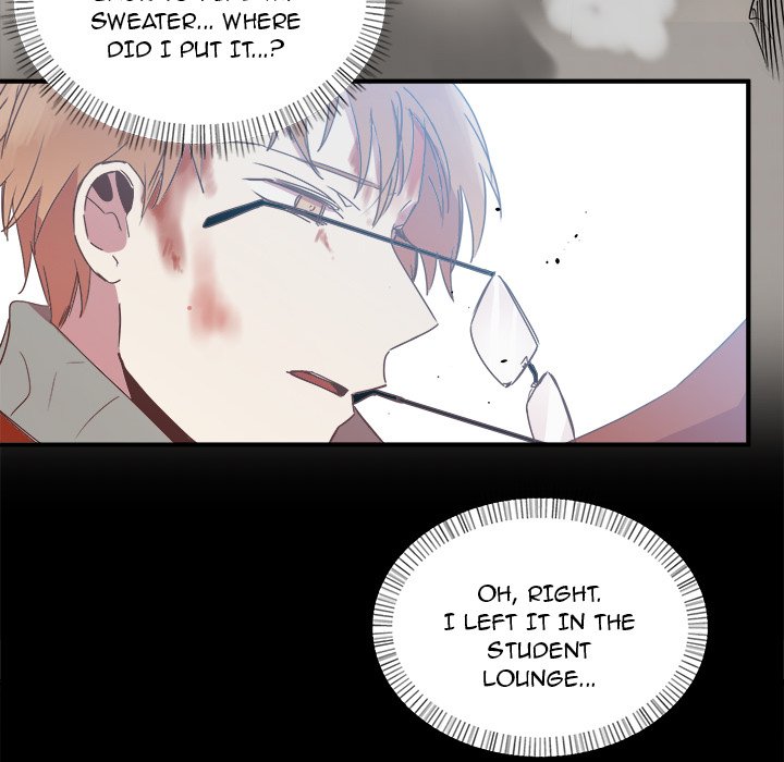 Do You Believe in Ghosts? Do You Believe in Ghosts? EP 17 - Toomics page 78 - 