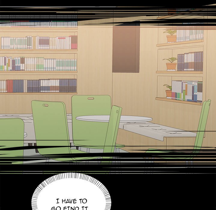 Do You Believe in Ghosts? Do You Believe in Ghosts? EP 17 - Toomics page 79 - 