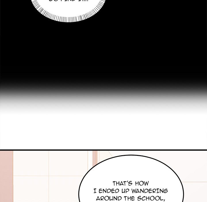 Do You Believe in Ghosts? Do You Believe in Ghosts? EP 17 - Toomics page 80 - 