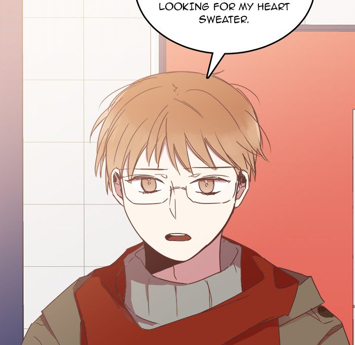 Do You Believe in Ghosts? Do You Believe in Ghosts? EP 17 - Toomics page 81 - 
