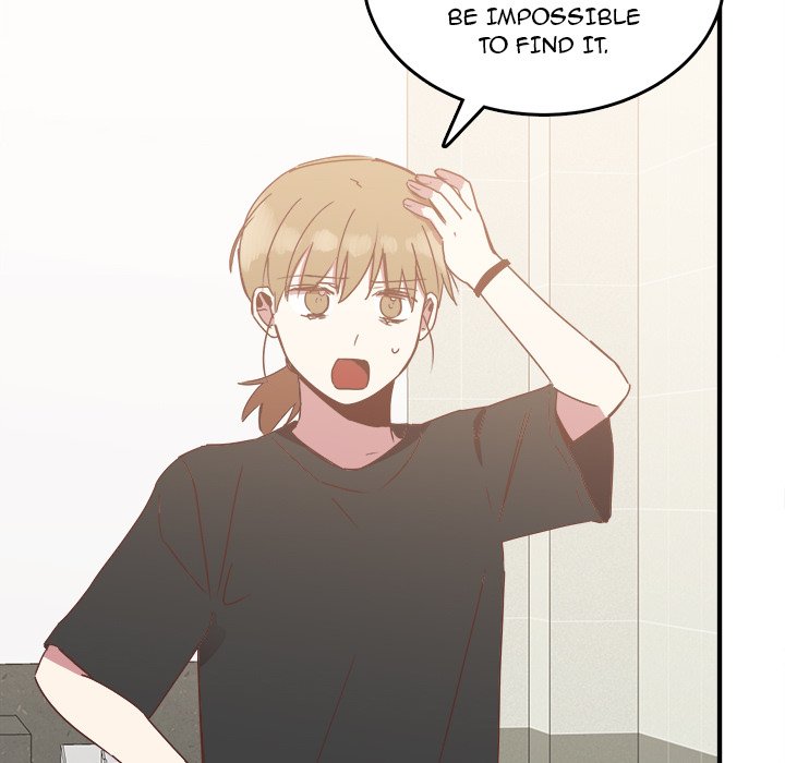 Do You Believe in Ghosts? Do You Believe in Ghosts? EP 17 - Toomics page 85 - 