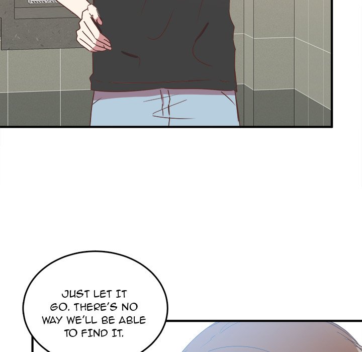 Do You Believe in Ghosts? Do You Believe in Ghosts? EP 17 - Toomics page 86 - 