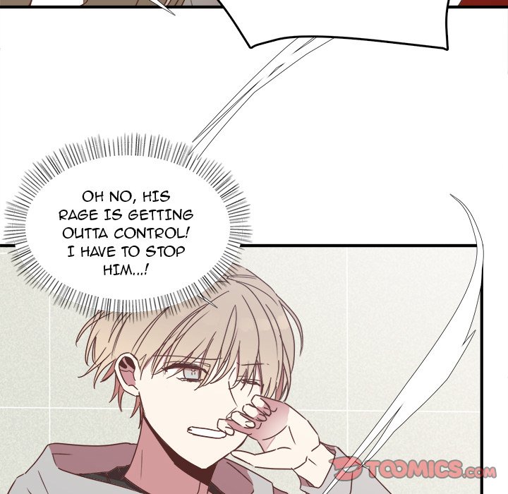 Do You Believe in Ghosts? Do You Believe in Ghosts? EP 17 - Toomics page 90 - 
