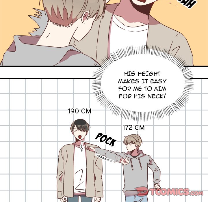 Do You Believe in Ghosts? Do You Believe in Ghosts? EP 17 - Toomics page 10 - 