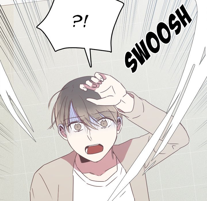 Do You Believe in Ghosts? Do You Believe in Ghosts? EP 17 - Toomics page 92 - 