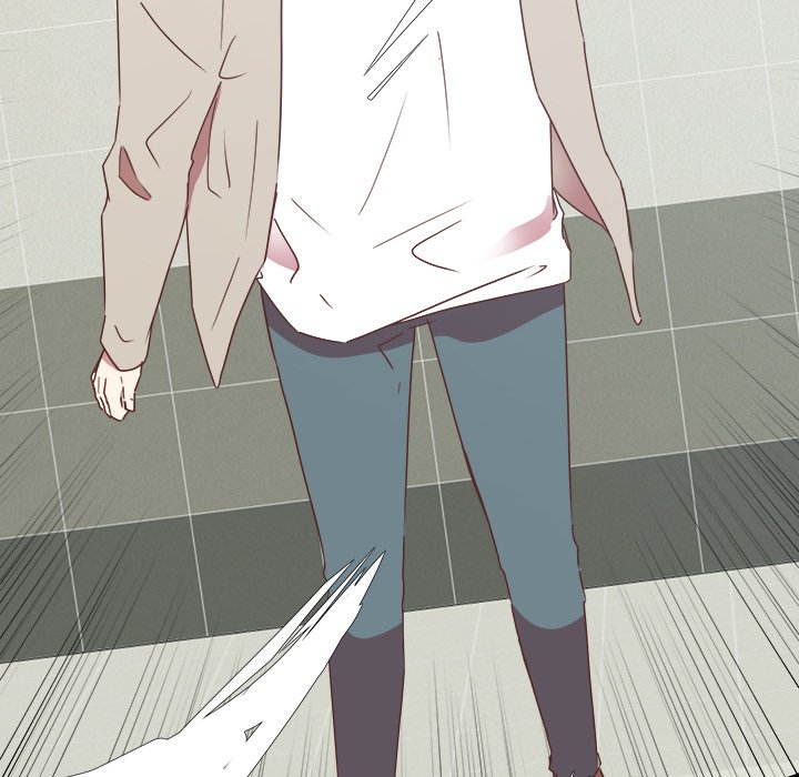 Do You Believe in Ghosts? Do You Believe in Ghosts? EP 17 - Toomics page 93 - 