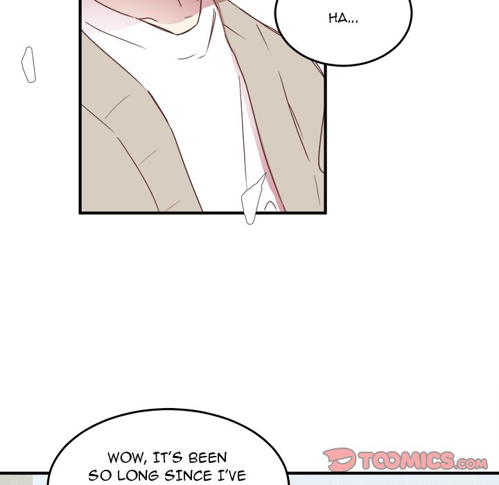 Do You Believe in Ghosts? Do You Believe in Ghosts? EP 17 - Toomics page 98 - 