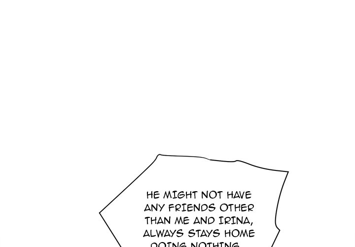 Do You Believe in Ghosts? Do You Believe in Ghosts? EP 18 - Toomics page 1 - 
