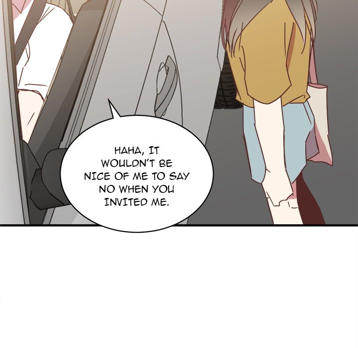 Do You Believe in Ghosts? Do You Believe in Ghosts? EP 18 - Toomics page 101 - 