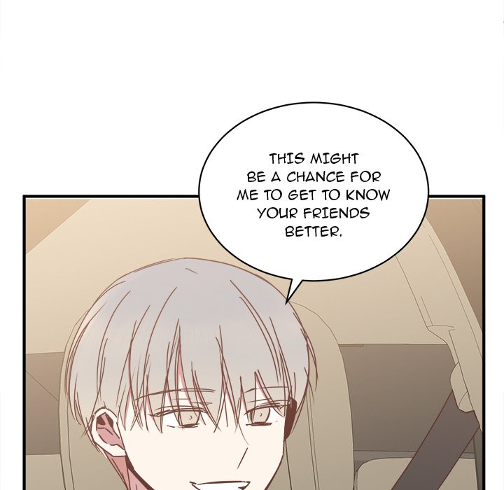 Do You Believe in Ghosts? Do You Believe in Ghosts? EP 18 - Toomics page 102 - 