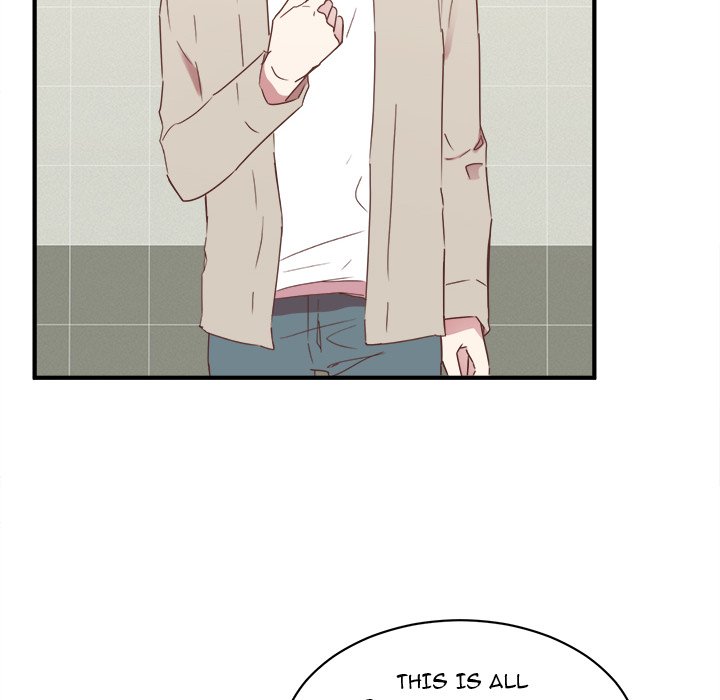 Do You Believe in Ghosts? Do You Believe in Ghosts? EP 18 - Toomics page 12 - 