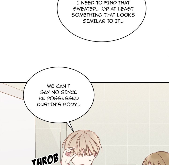 Do You Believe in Ghosts? Do You Believe in Ghosts? EP 18 - Toomics page 17 - 