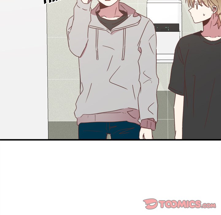 Do You Believe in Ghosts? Do You Believe in Ghosts? EP 18 - Toomics page 18 - 