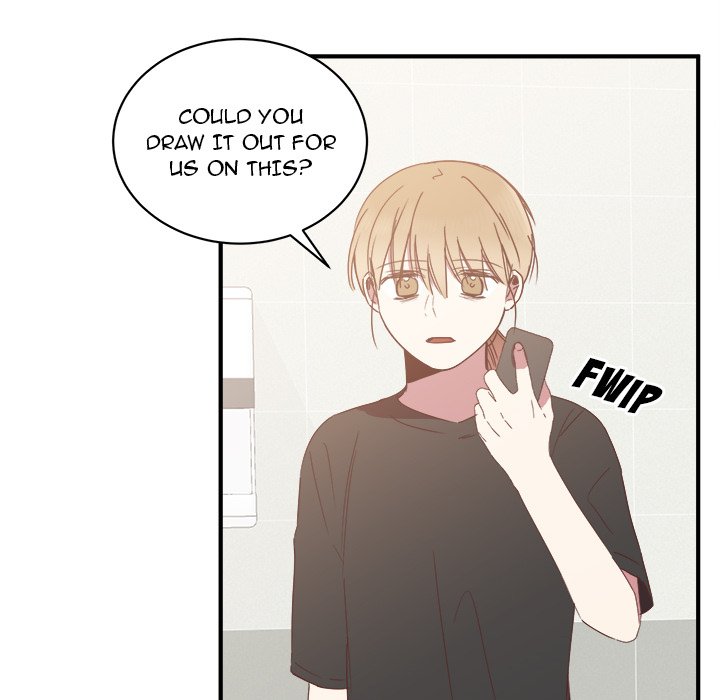 Do You Believe in Ghosts? Do You Believe in Ghosts? EP 18 - Toomics page 21 - 