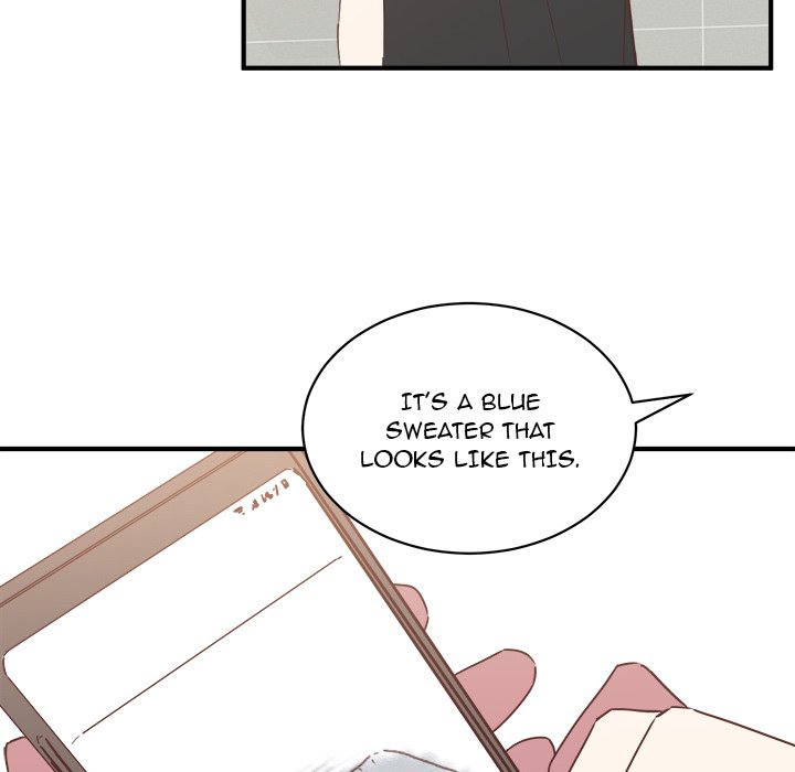 Do You Believe in Ghosts? Do You Believe in Ghosts? EP 18 - Toomics page 22 - 
