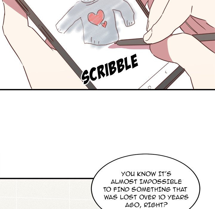 Do You Believe in Ghosts? Do You Believe in Ghosts? EP 18 - Toomics page 23 - 