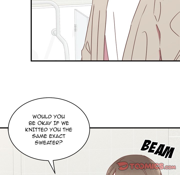Do You Believe in Ghosts? Do You Believe in Ghosts? EP 18 - Toomics page 26 - 