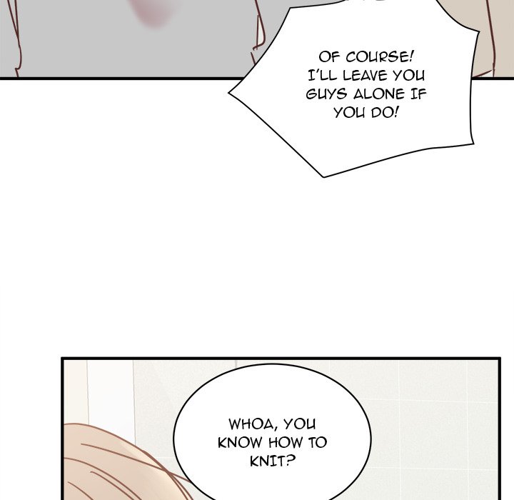 Do You Believe in Ghosts? Do You Believe in Ghosts? EP 18 - Toomics page 28 - 