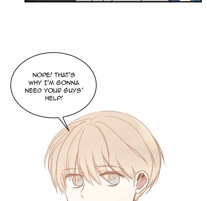 Do You Believe in Ghosts? Do You Believe in Ghosts? EP 18 - Toomics page 30 - 