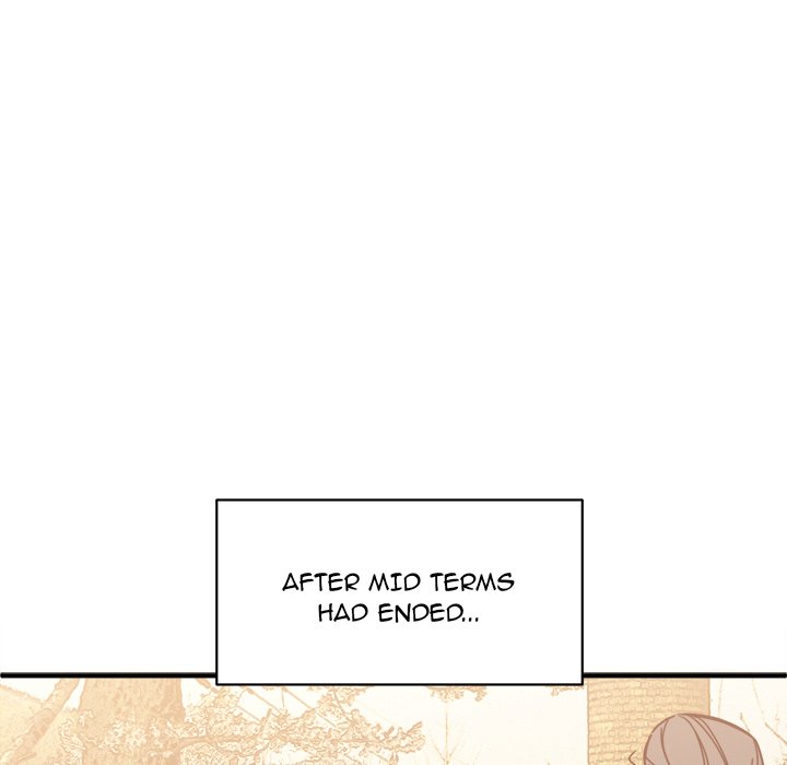 Do You Believe in Ghosts? Do You Believe in Ghosts? EP 18 - Toomics page 36 - 