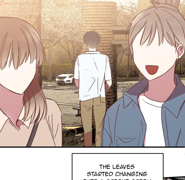 Do You Believe in Ghosts? Do You Believe in Ghosts? EP 18 - Toomics page 37 - 