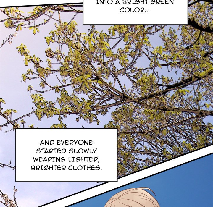 Do You Believe in Ghosts? Do You Believe in Ghosts? EP 18 - Toomics page 38 - 