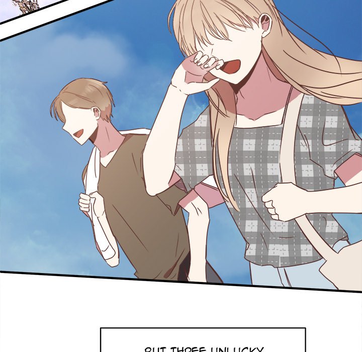 Do You Believe in Ghosts? Do You Believe in Ghosts? EP 18 - Toomics page 39 - 