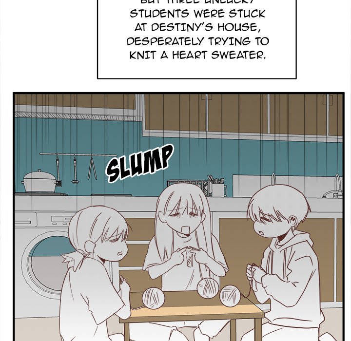 Do You Believe in Ghosts? Do You Believe in Ghosts? EP 18 - Toomics page 40 - 