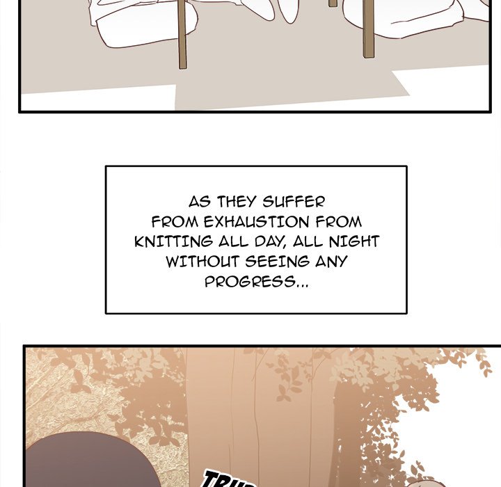 Do You Believe in Ghosts? Do You Believe in Ghosts? EP 18 - Toomics page 41 - 