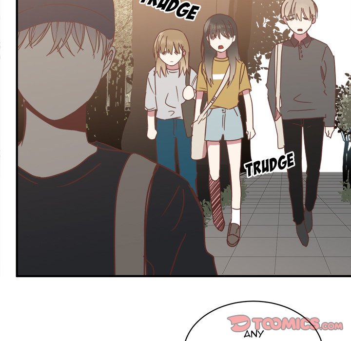 Do You Believe in Ghosts? Do You Believe in Ghosts? EP 18 - Toomics page 42 - 