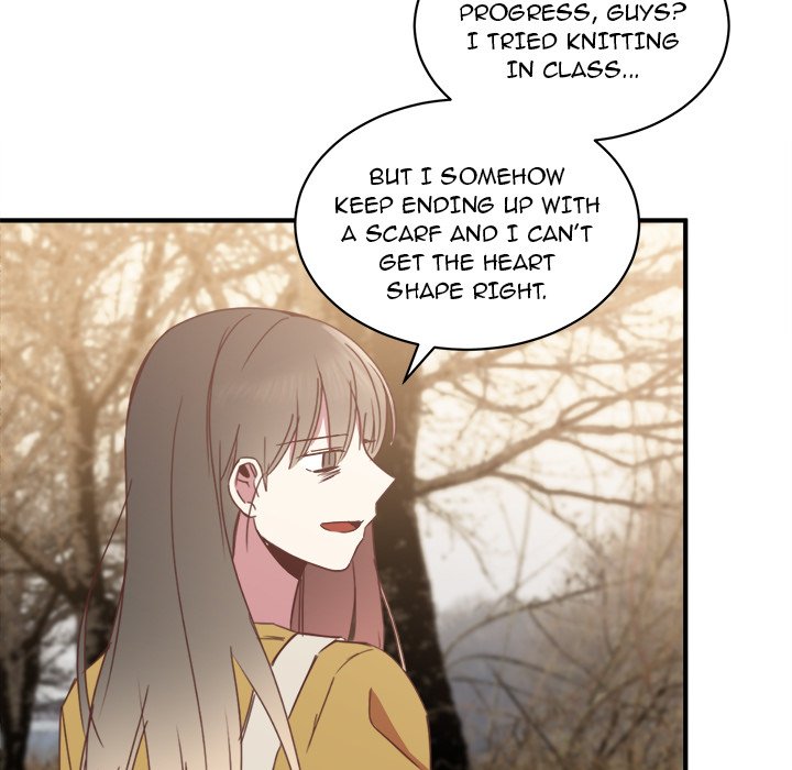 Do You Believe in Ghosts? Do You Believe in Ghosts? EP 18 - Toomics page 43 - 