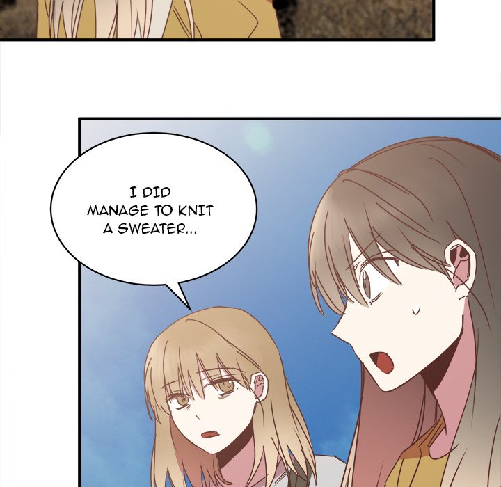 Do You Believe in Ghosts? Do You Believe in Ghosts? EP 18 - Toomics page 44 - 