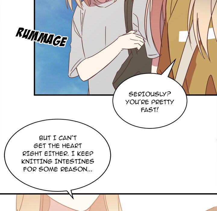 Do You Believe in Ghosts? Do You Believe in Ghosts? EP 18 - Toomics page 45 - 
