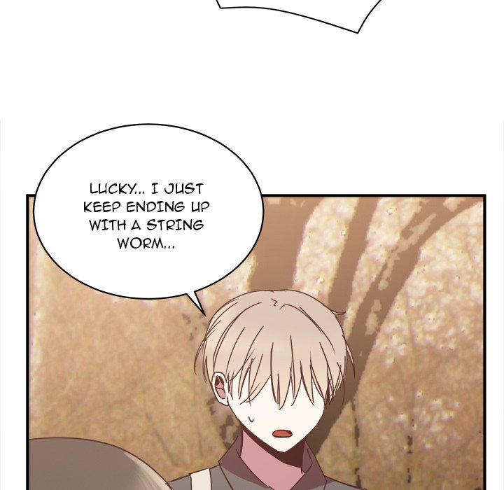 Do You Believe in Ghosts? Do You Believe in Ghosts? EP 18 - Toomics page 47 - 