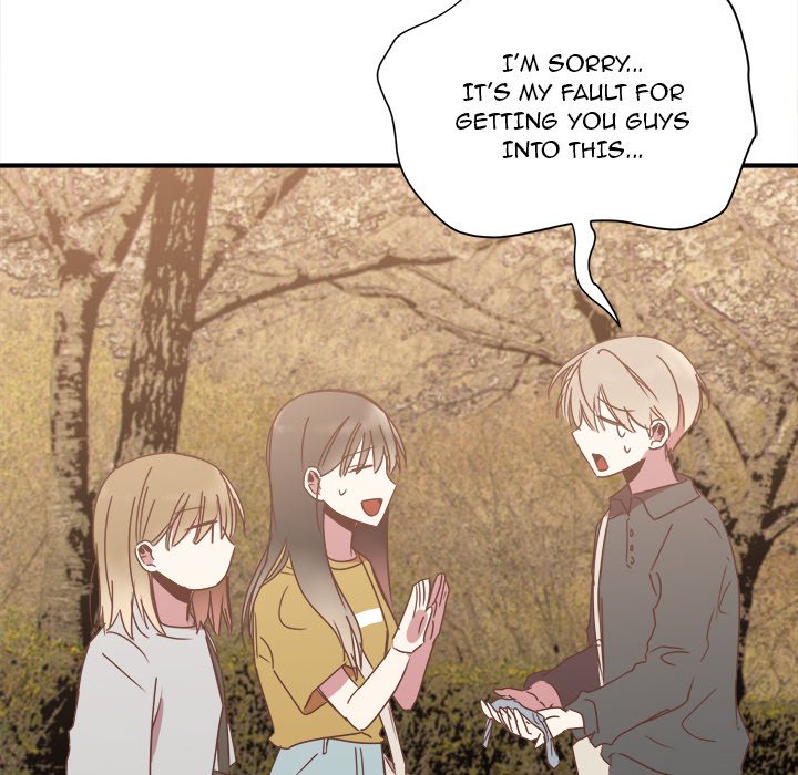 Do You Believe in Ghosts? Do You Believe in Ghosts? EP 18 - Toomics page 49 - 