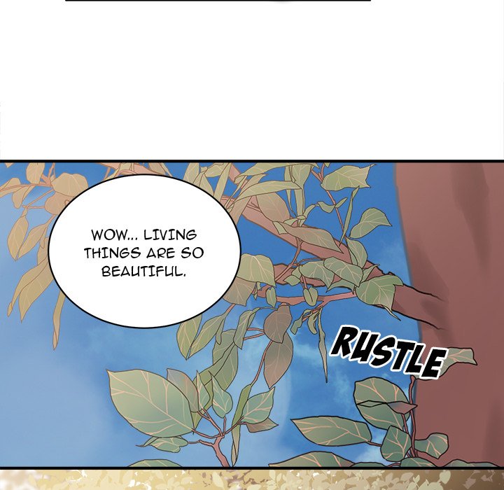 Do You Believe in Ghosts? Do You Believe in Ghosts? EP 18 - Toomics page 52 - 