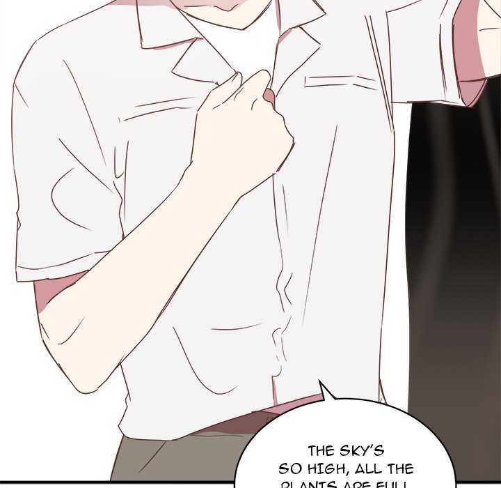 Do You Believe in Ghosts? Do You Believe in Ghosts? EP 18 - Toomics page 54 - 