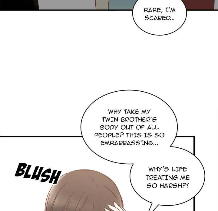 Do You Believe in Ghosts? Do You Believe in Ghosts? EP 18 - Toomics page 57 - 