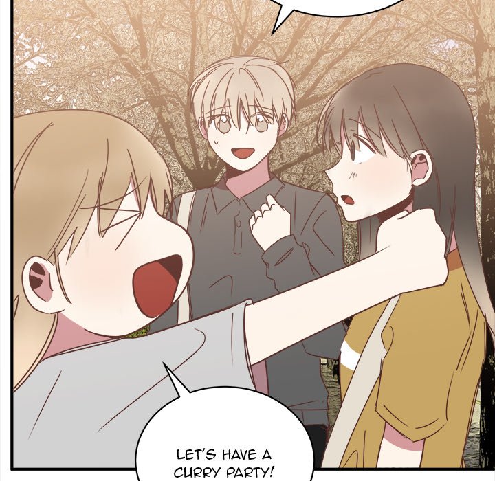 Do You Believe in Ghosts? Do You Believe in Ghosts? EP 18 - Toomics page 60 - 