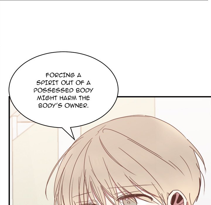 Do You Believe in Ghosts? Do You Believe in Ghosts? EP 18 - Toomics page 7 - 