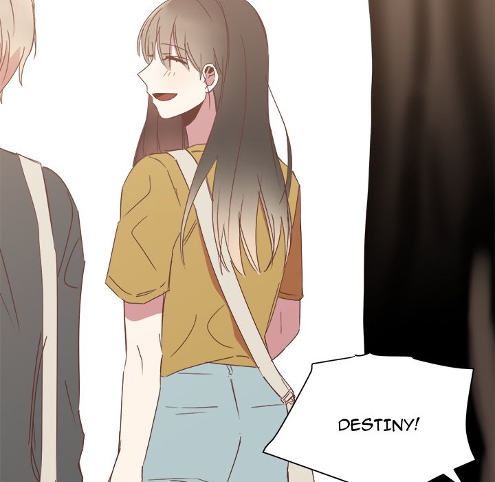 Do You Believe in Ghosts? Do You Believe in Ghosts? EP 18 - Toomics page 65 - 
