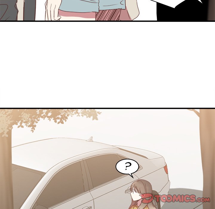 Do You Believe in Ghosts? Do You Believe in Ghosts? EP 18 - Toomics page 66 - 
