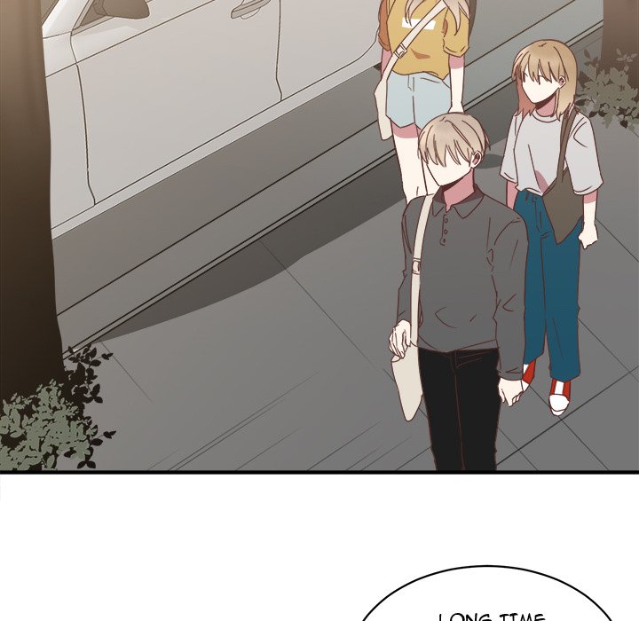 Do You Believe in Ghosts? Do You Believe in Ghosts? EP 18 - Toomics page 67 - 