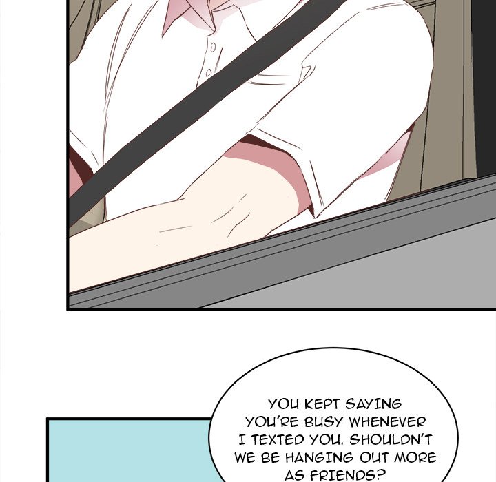 Do You Believe in Ghosts? Do You Believe in Ghosts? EP 18 - Toomics page 69 - 