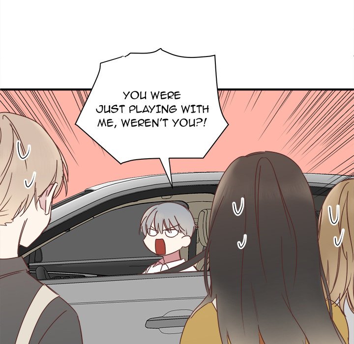 Do You Believe in Ghosts? Do You Believe in Ghosts? EP 18 - Toomics page 71 - 