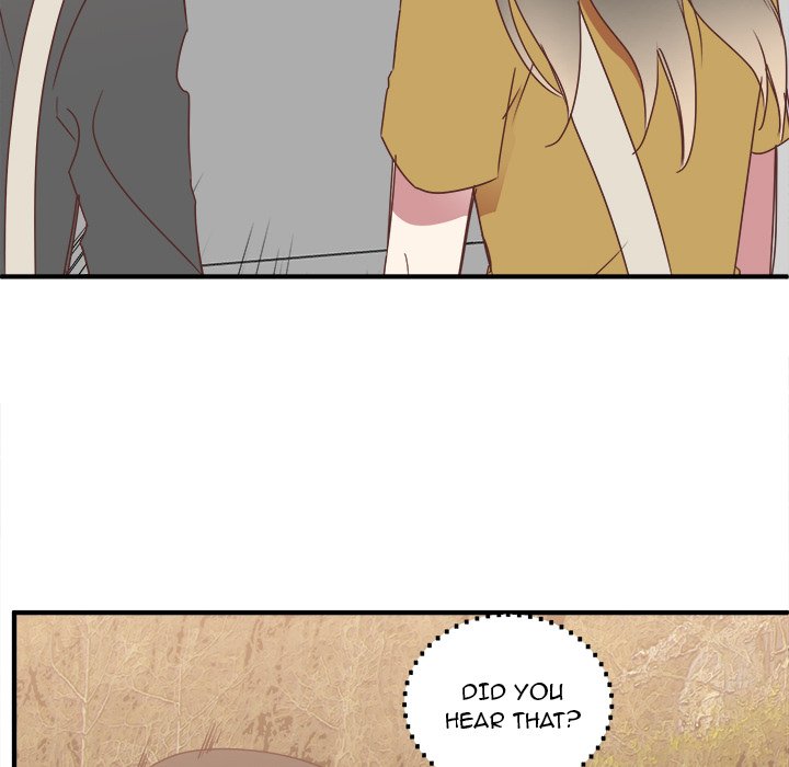 Do You Believe in Ghosts? Do You Believe in Ghosts? EP 18 - Toomics page 72 - 