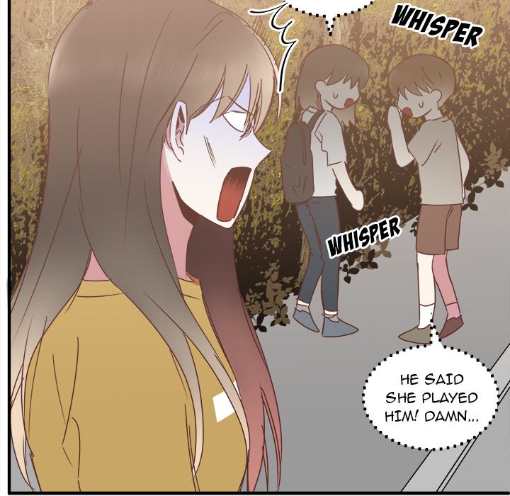 Do You Believe in Ghosts? Do You Believe in Ghosts? EP 18 - Toomics page 73 - 