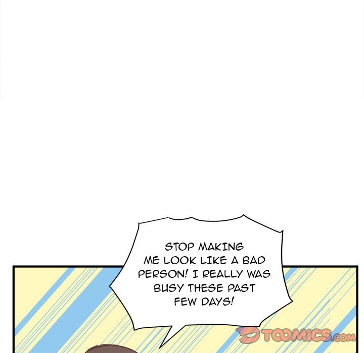 Do You Believe in Ghosts? Do You Believe in Ghosts? EP 18 - Toomics page 74 - 