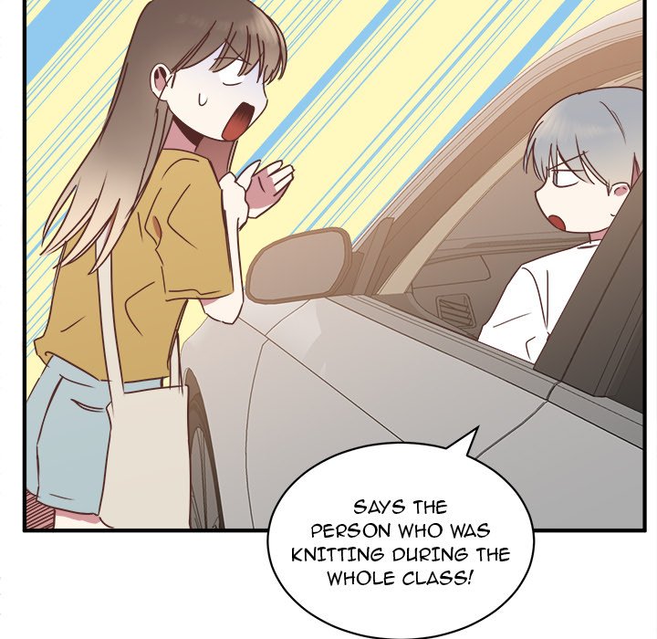 Do You Believe in Ghosts? Do You Believe in Ghosts? EP 18 - Toomics page 75 - 